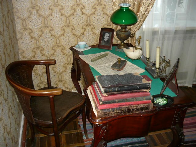 Глава Тамбовской области пригласил посла Люксембурга на юбилей Рахманинова