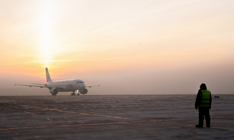 Стартовала чартерная программа туроператора FUN&SUN на горный курорт Шерегеш в Кузбассе